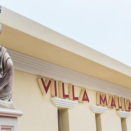 Villa Malia Stalís Exterior photo